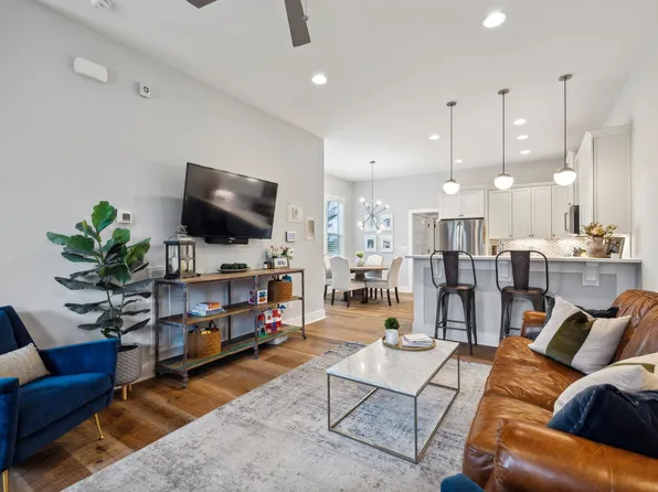 2154A Byrum Ave, Nashville, TN 37203