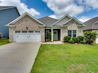 10211 Stellata Ln, Apison, TN 37302