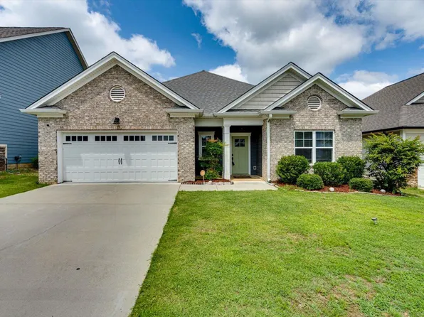 10211 Stellata Ln, Apison, TN 37302