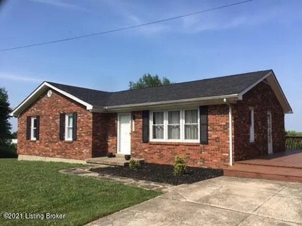 5253 S Highway 105, Falls Of Rough, KY 40119