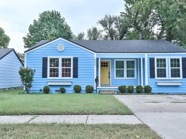 830 Nebraska St, Norman, OK 73069