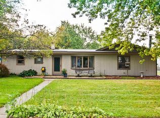 25073 W Claridan Ave, Antioch, IL 60002
