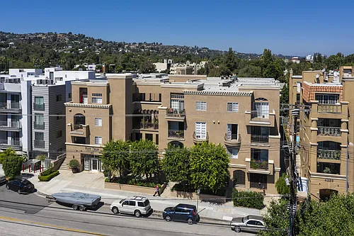 4251 Fulton Ave Photo 1