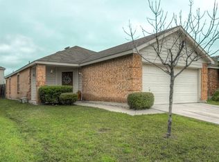 4804 Waterford Dr, Fort Worth, TX 76179