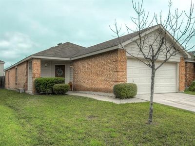 4804 Waterford Dr, Fort Worth, TX, 76179