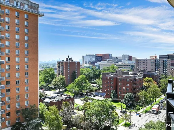125 Prospect Ave APT 11G, Hackensack, NJ 07601