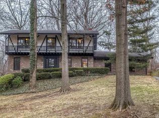 1503 Greening Ln, Saint Louis, MO