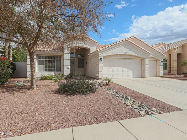 3325 N 116TH Drive, Avondale, AZ 85392