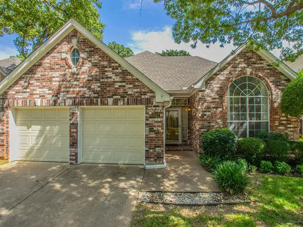 3107 Lake Oak Dr, Arlington, TX 76017