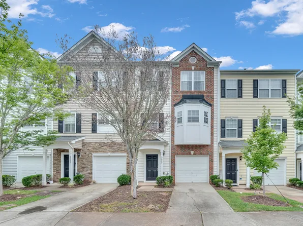 3027 Courtney Creek Blvd, Durham, NC 27713
