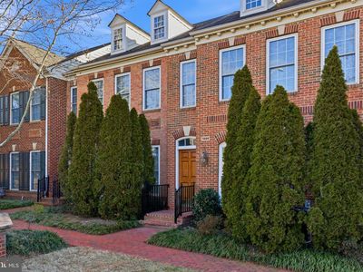 7996 Reserve Way, Vienna, VA, 22182