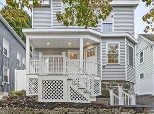 157 Boston St #1, Salem, MA 01970