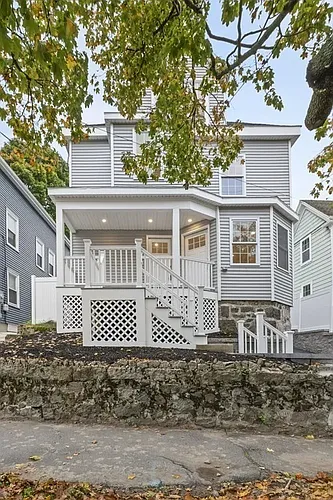 157 Boston St #1 Photo 1