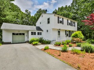 7 Sherman St, Nashua, NH 03064