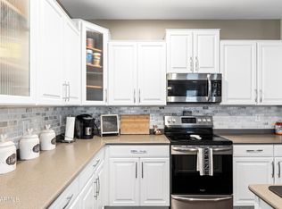 32879 N Double Bar Rd, Queen Creek, AZ 85142