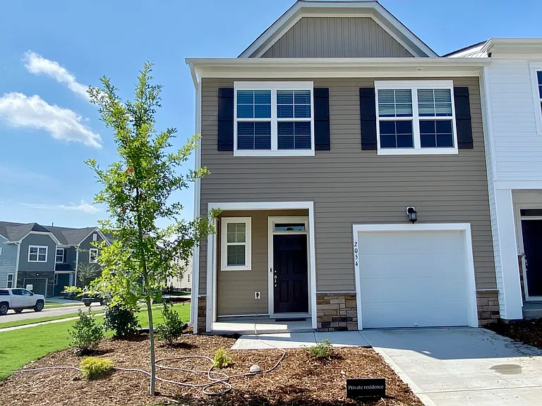 2054 Strickland Oak Way — Photo 1