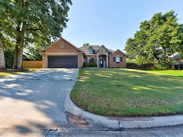 11354 Village Ave, Midwest City, OK 73130