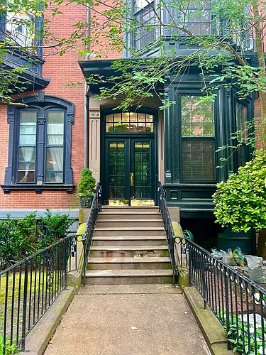 235 Beacon St #9 Photo 1