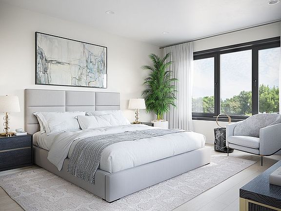 5th image of 395 Alewife Brook Pkwy Penthouse B