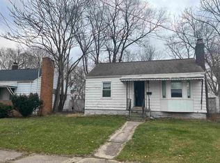 945 Barney Ave, Flint, MI 48503