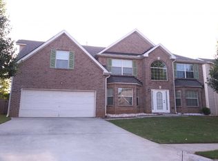 1460 Shelnutt Ct, Hampton, GA 30228