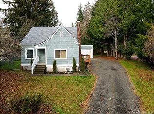 7104 Central Park Dr, Aberdeen, WA 98520