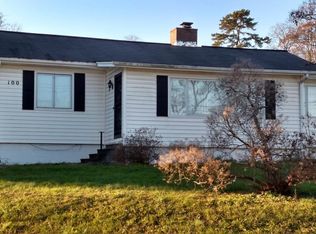 100 Norris Ln, Oak Ridge, TN 37830