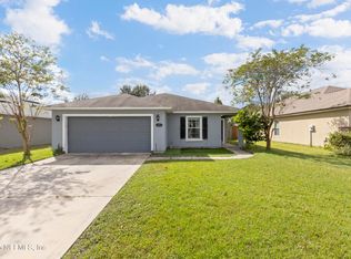 127 Straw Pond Way, Saint Augustine, FL 32092