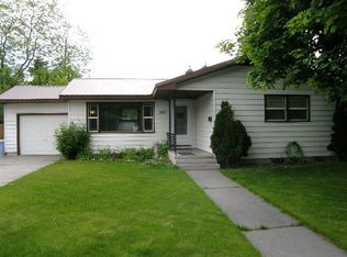 985 Terry Dr, Idaho Falls, ID 83404