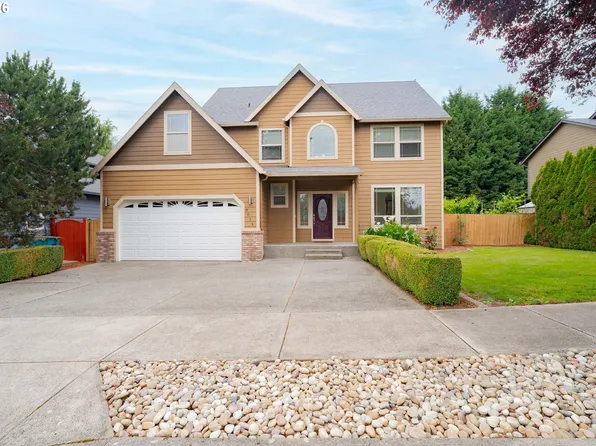 8614 NE 33rd St, Vancouver, WA 98662