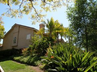 9 Pinzon, Rancho Santa Margarita, CA 92688