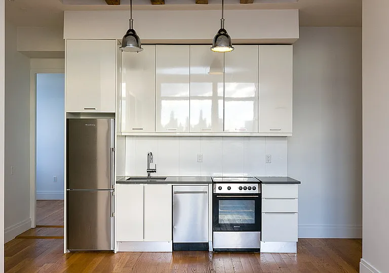 17 Monitor St #1G — Photo 49