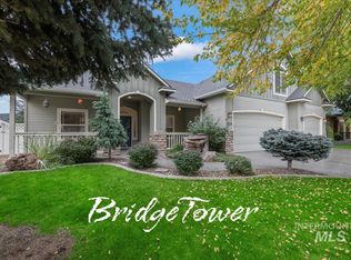 2544 W Teano Dr, Meridian, ID 83646