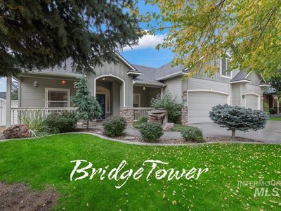 2544 W Teano Dr, Meridian, ID, 83646