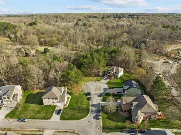 2700 Edenridge Dr, High Point, NC 27265