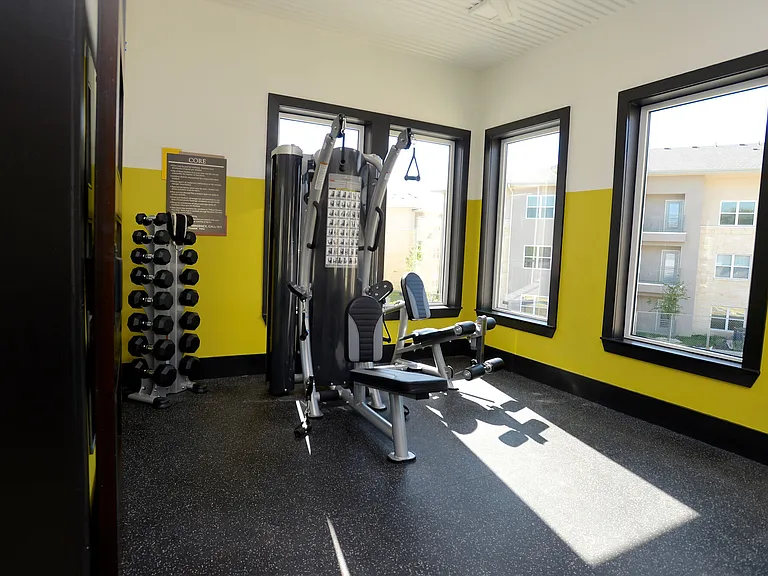 Trillium Terrace — Photo 12