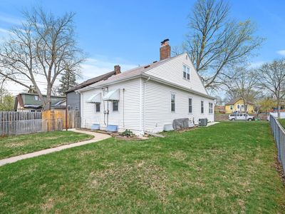 4726 3rd Ave S, Minneapolis, MN, 55419