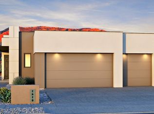 332 Wyatt Ave SW, Los Lunas, NM 87031