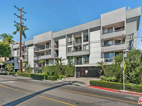 906 N Doheny Dr APT 311, West Hollywood, CA 90069
