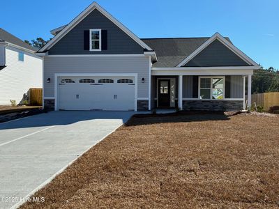 2162 Southern Pine Drive, Leland, NC, 28451