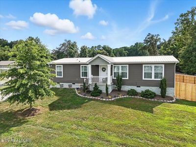 7409 Harmon Creek Ln, Knoxville, TN, 37920