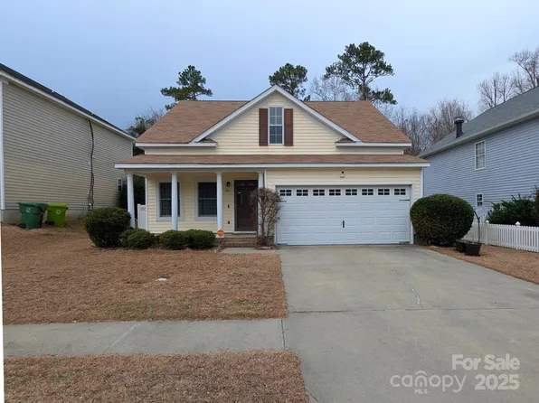 1967 Lake Carolina Dr, Columbia, SC 29229