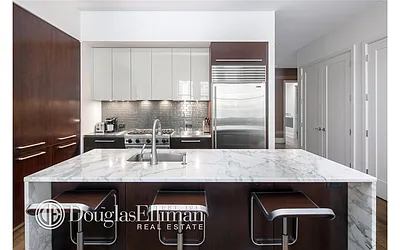 Sold by Douglas Elliman