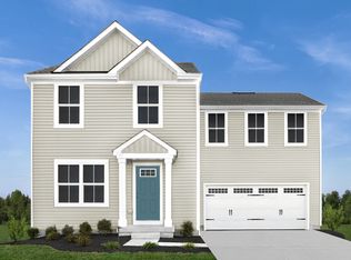 4099 S Downs Cir, White House, TN 37188