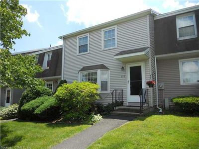 810 Long Hill Rd, Middletown, CT, 06457