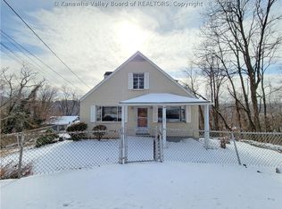 1601 Camden Dr, Charleston, WV 25302