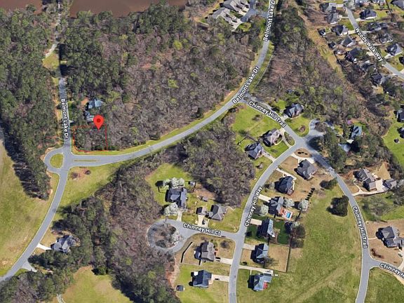 2nd image of 3254 Fords Colony Dr #101