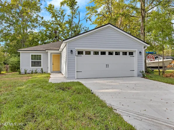 5429 AMAZON Avenue, Jacksonville, FL 32254