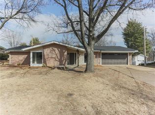 9215 Laurel Hill Dr, Saint Louis, MO