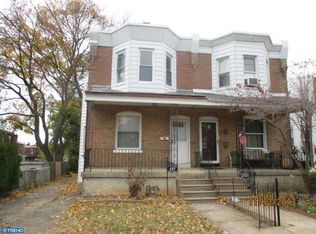 227 Pusey Ave, Collingdale, PA 19023